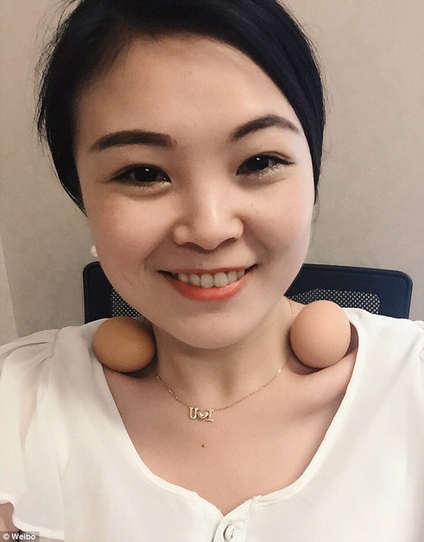 Làm mọi thứ bằng xương quai xanh ảnh 6 Lam moi thu bang xuong quai xanh anh 6