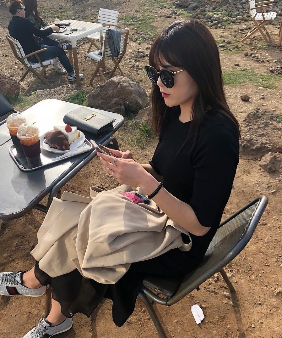 Hoa khoi bong chuyen Han Quoc Lee Da Yeong anh 9