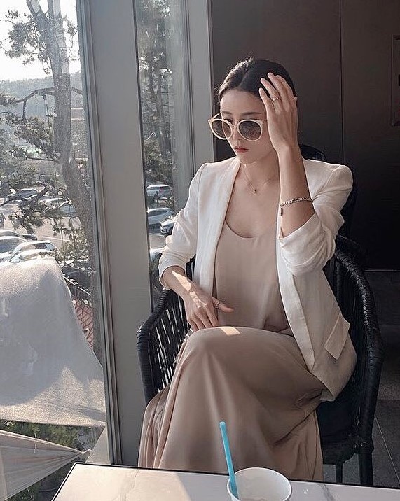 Hoa khoi bong chuyen Han Quoc Lee Da Yeong anh 8