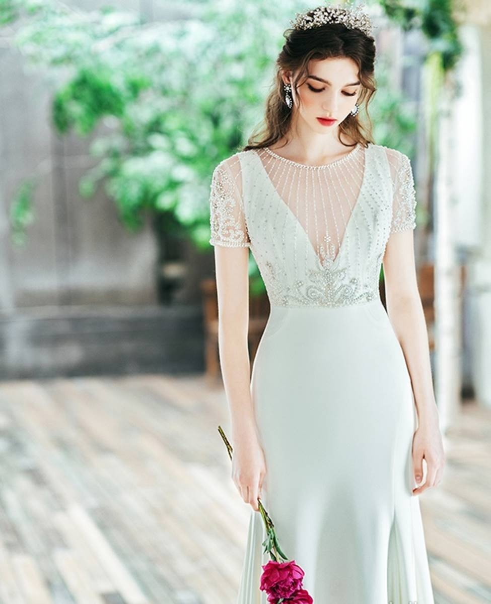 Nang tho chau au dep tua thien than anh 6