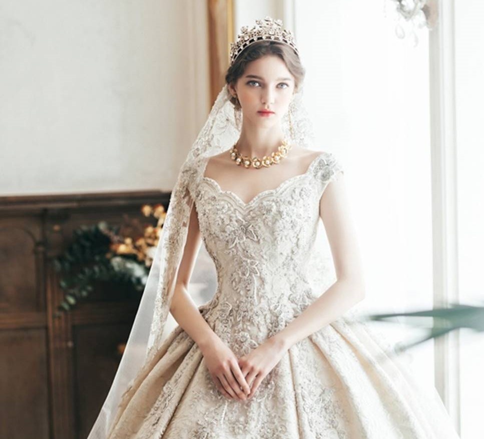 Nang tho chau au dep tua thien than anh 8