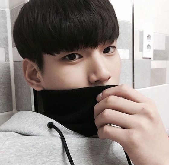 Dan trai xinh gai dep lang bong chuyen Han Quoc anh 10