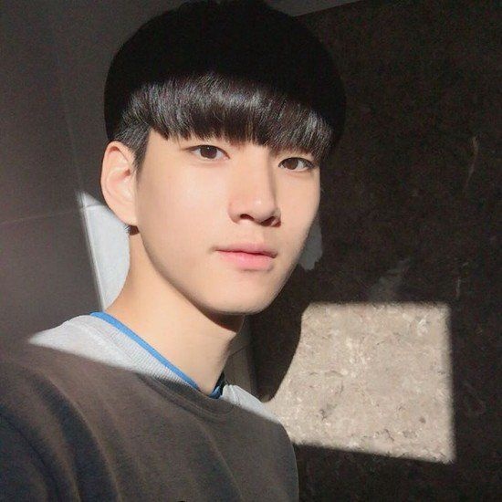 Dan trai xinh gai dep lang bong chuyen Han Quoc anh 11