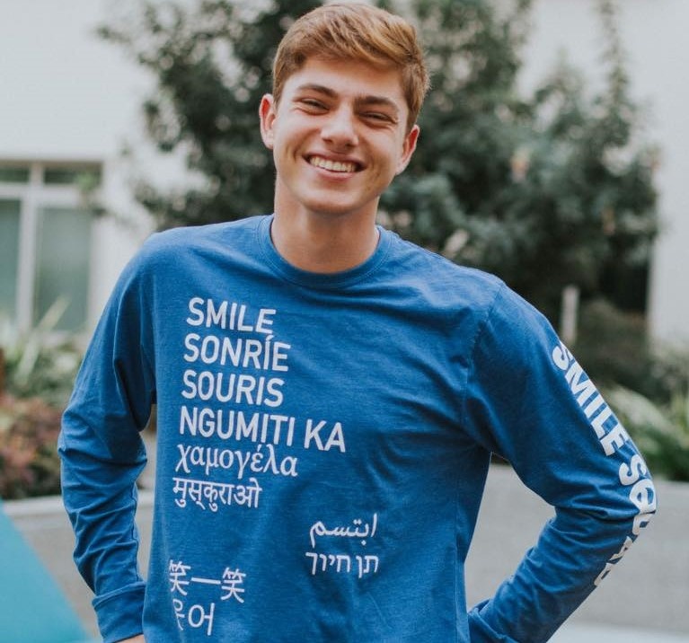 YouTuber markian đến việt nam ảnh 1 YouTuber markian den viet nam anh 1