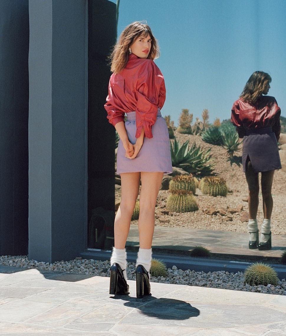 3 It Girl noi bat nuoc phap anh 3