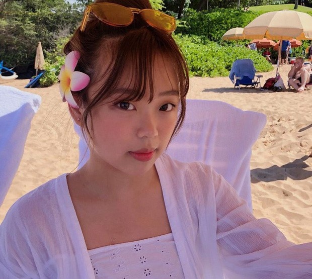 Con gai cua a hau,  hoa hau anh 13