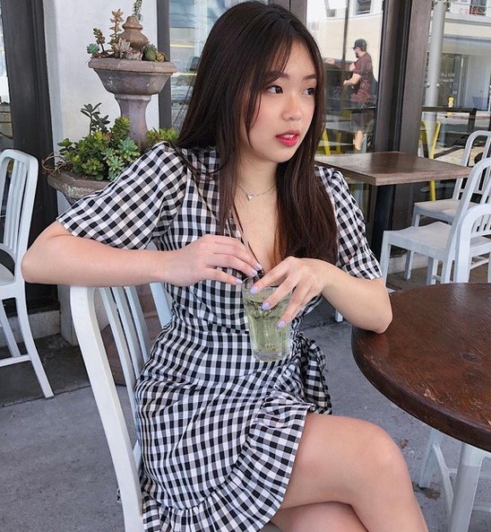 Con gai cua a hau,  hoa hau anh 15