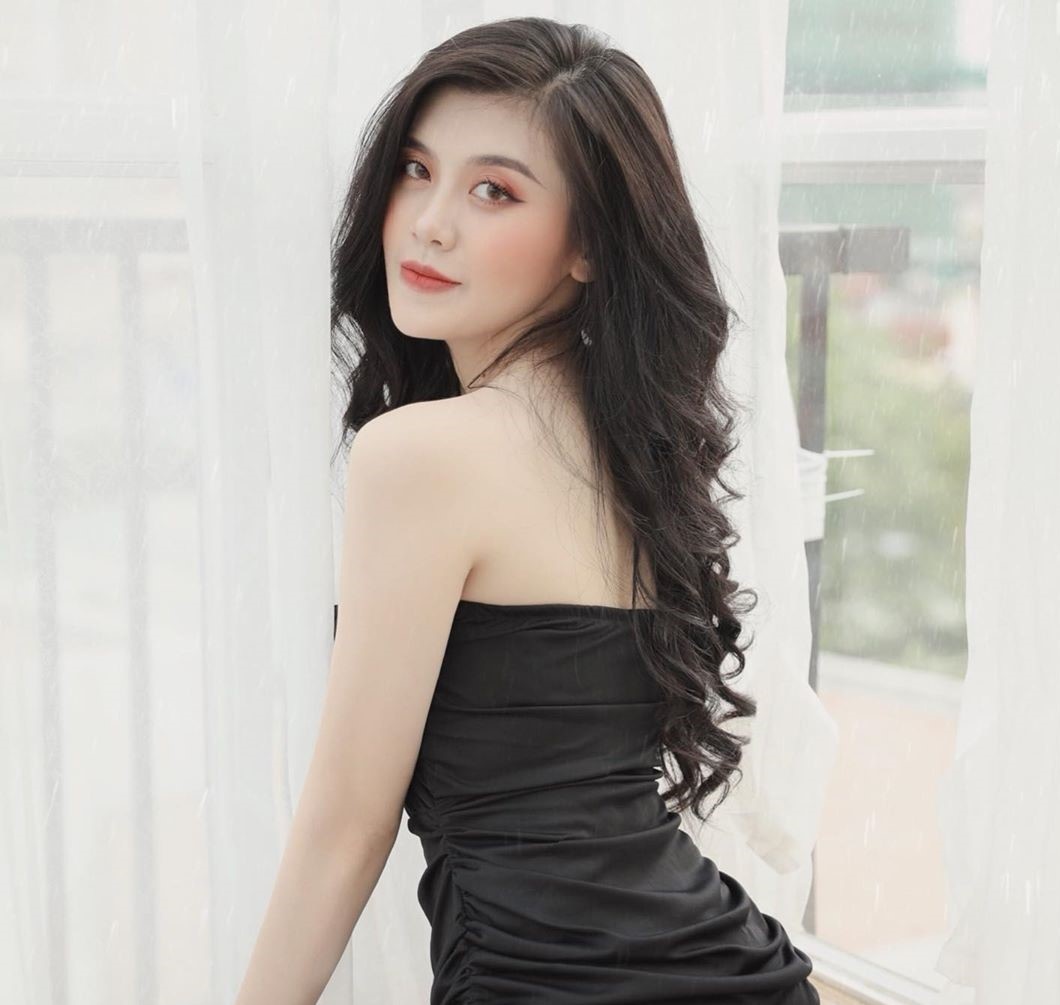 Dan hot girl tai sac ven toan cua DH Luat Ha Noi anh 16