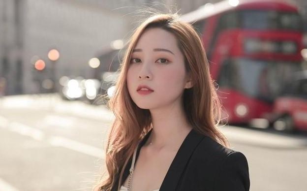 Cu Phuong Linh chia se cuoc song la du hoc sinh tai Anh hinh anh