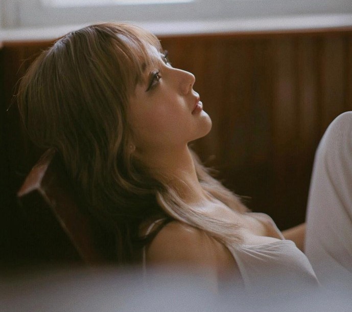 Hot girl du hoc Anh anh 8