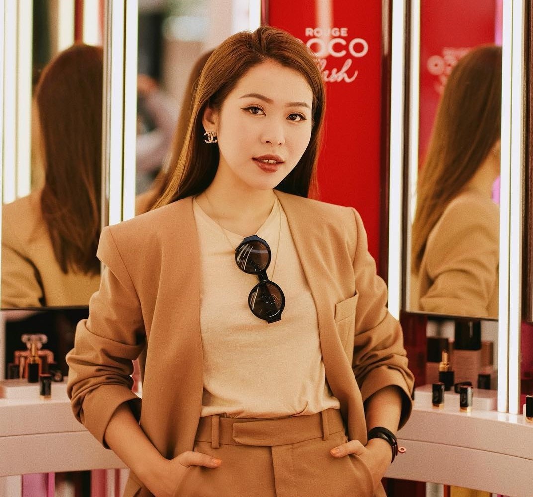 Giang oi va cac vlogger dinh dam tung la du hoc sinh anh 5