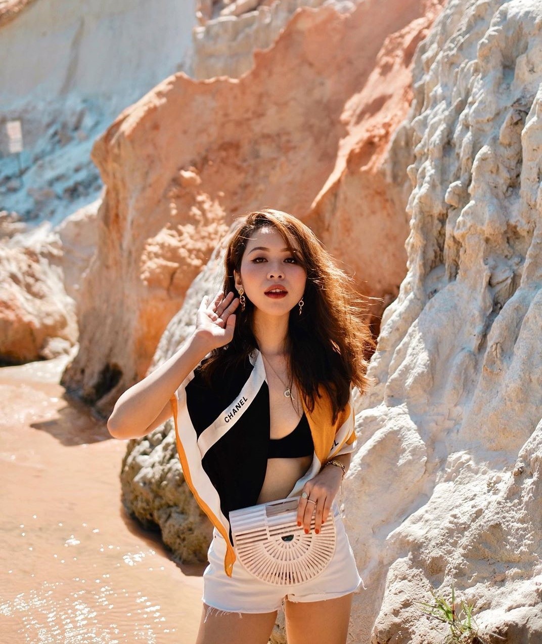 Giang oi va cac vlogger dinh dam tung la du hoc sinh anh 6