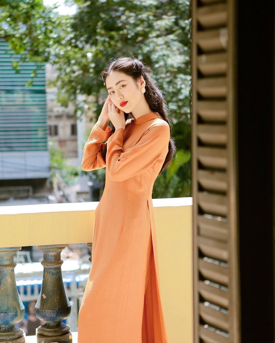 Giang oi va cac vlogger dinh dam tung la du hoc sinh anh 2