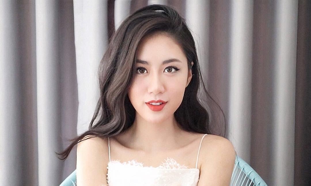 Giang oi va cac vlogger dinh dam tung la du hoc sinh anh 1