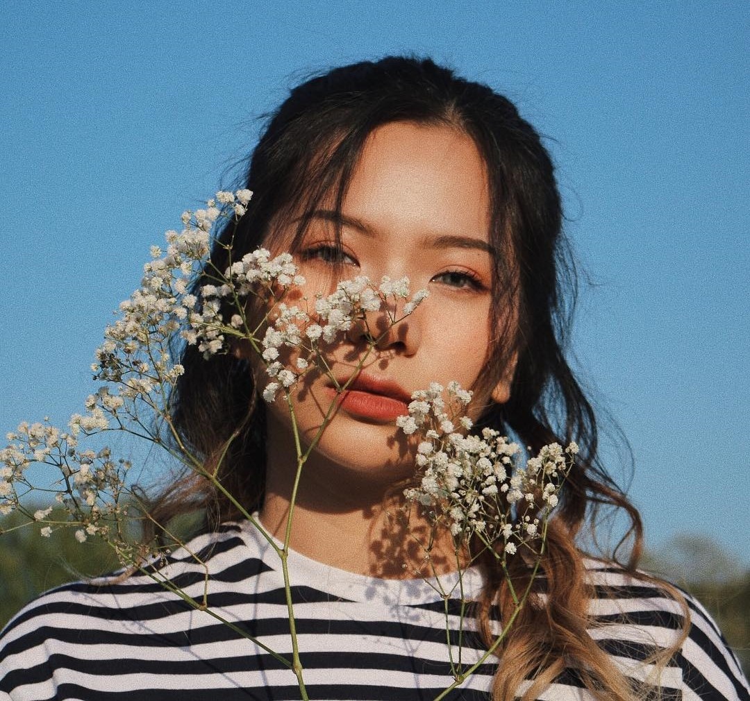 Hot girl du hoc Anh anh 16