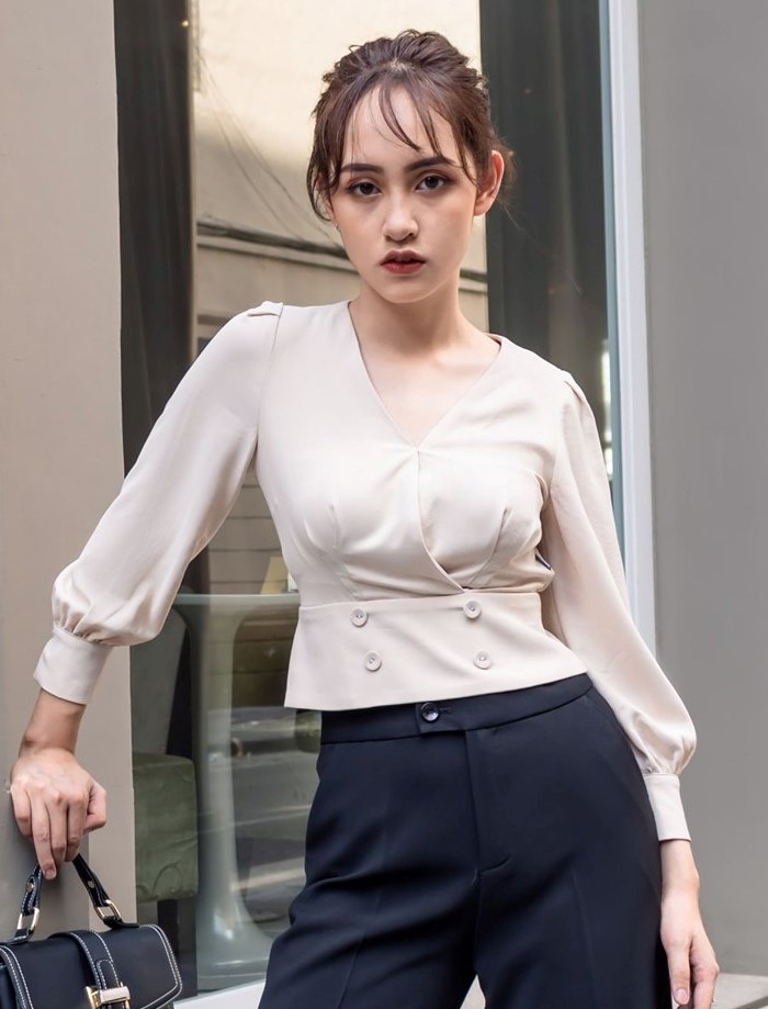 Nu sinh nganh Thiet ke do hoa anh 6