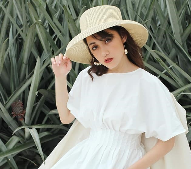 Nu sinh nganh Thiet ke do hoa anh 8