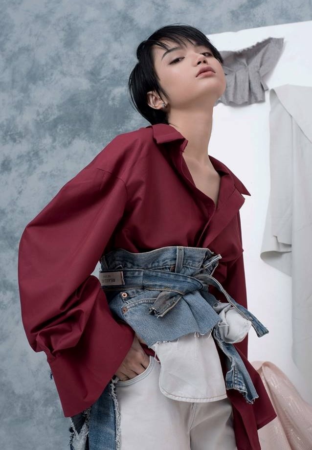 Nu sinh nganh Thiet ke do hoa anh 3