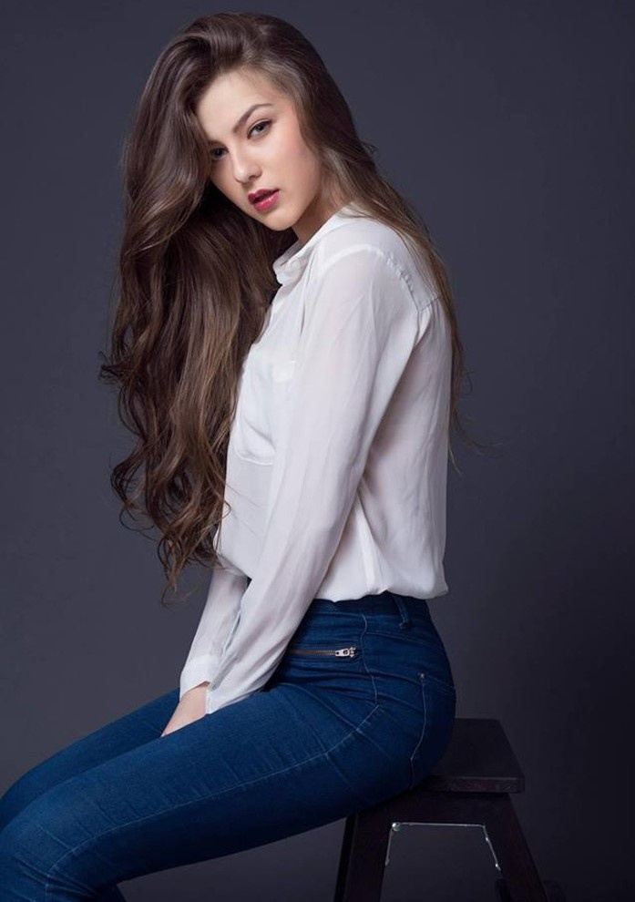 Nam chính mv kaity nguyễn và dàn mẫu nga ảnh 15 Nam chinh mv kaity nguyen va dan mau nga anh 15