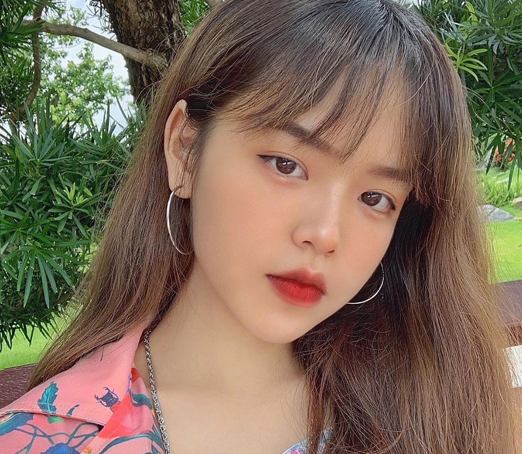 Nu sinh nganh Thiet ke do hoa anh 16