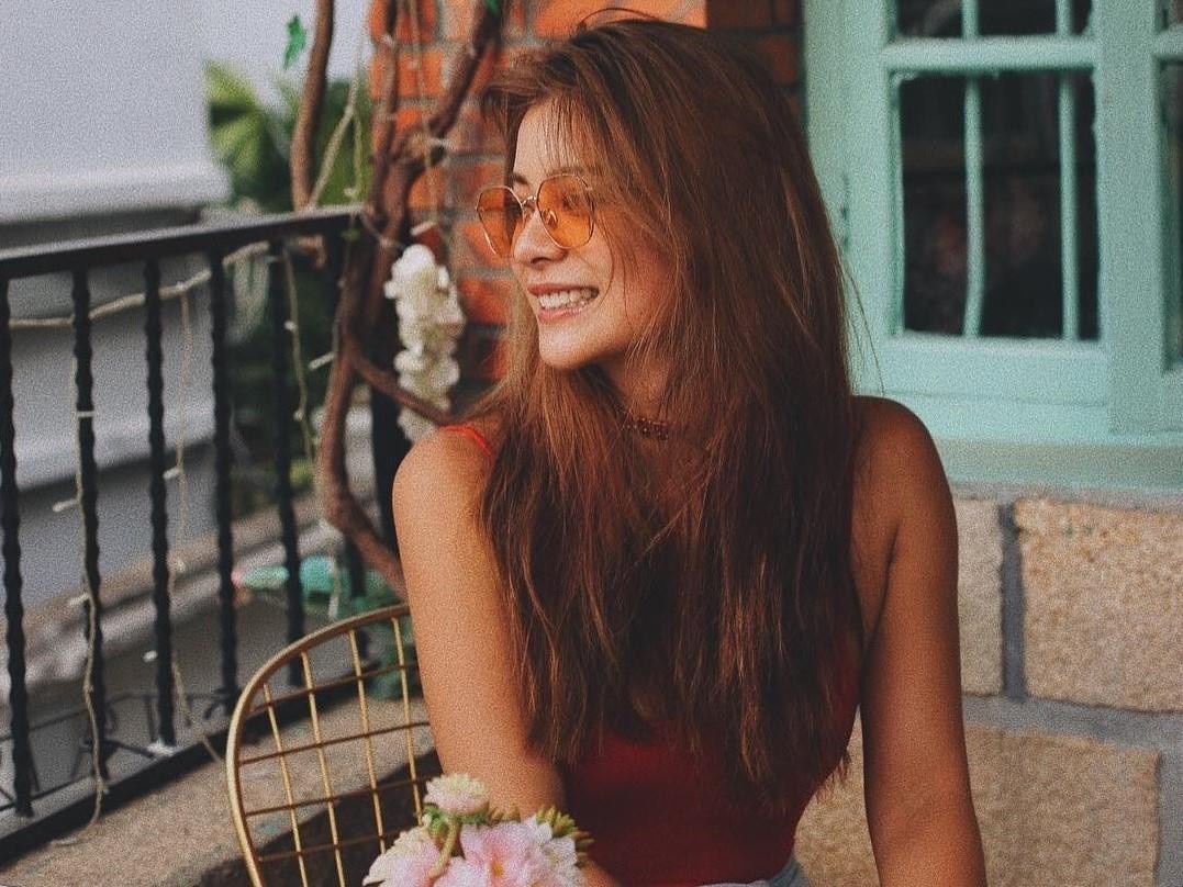 The he hot girl doi dau Dai Loan anh 9