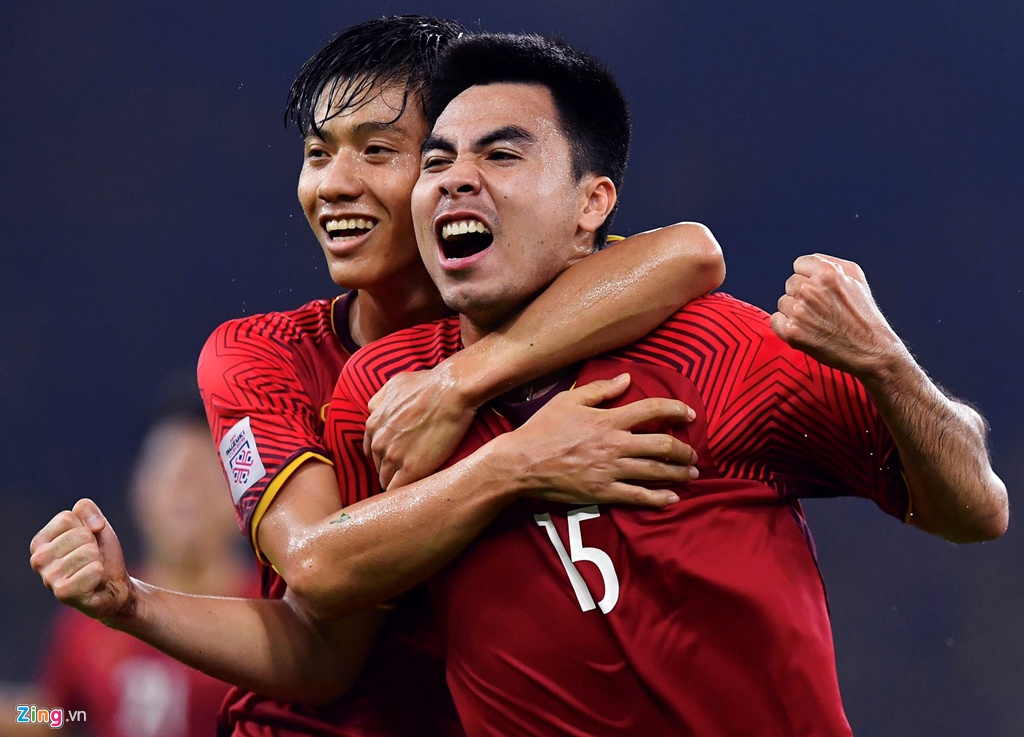 Cau thu Duc Huy anh 12