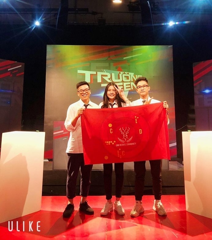 Cau thu Duc Huy anh 2