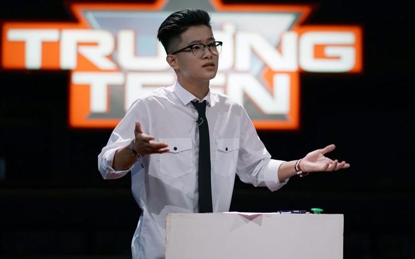 10X bat ngo noi tieng voi cau noi dua: 'Me em se co 1000 con dau' hinh anh