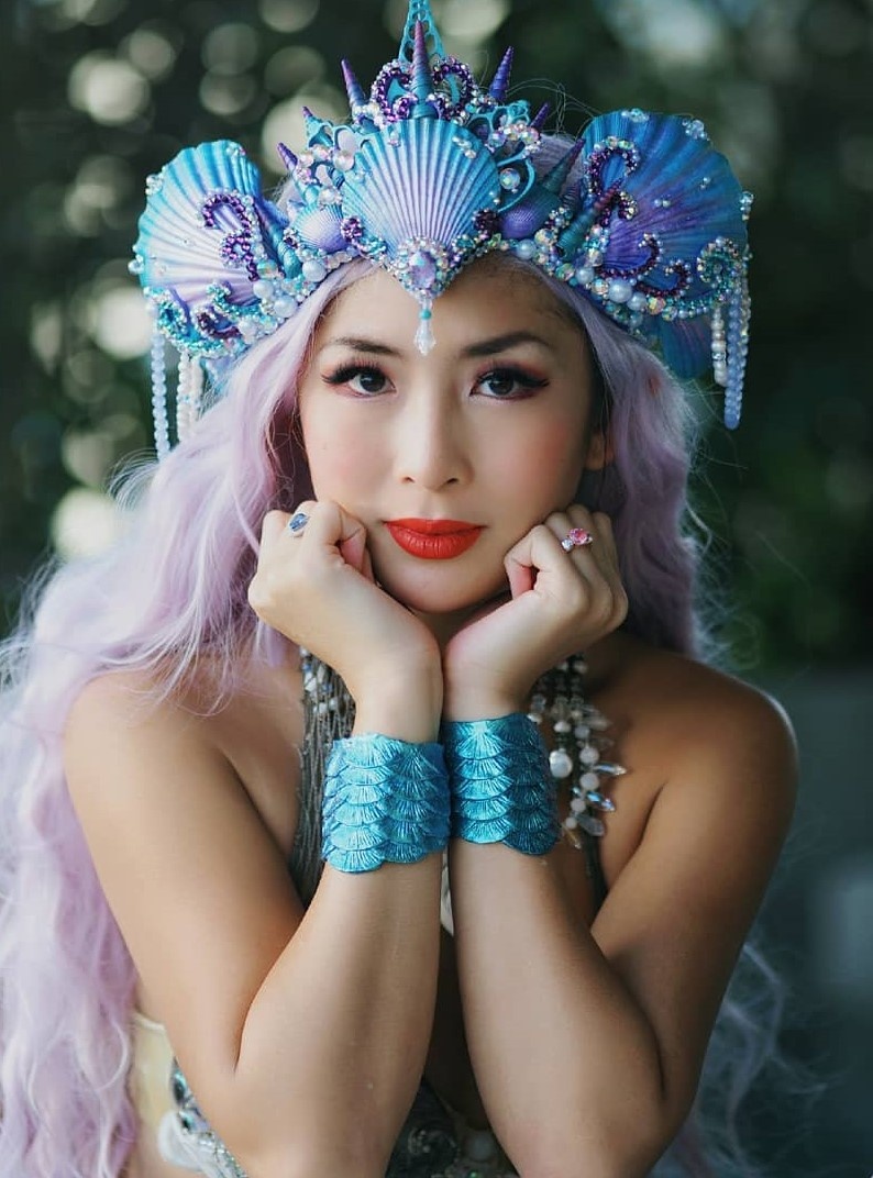 nghe hoa than cong chua anh 3