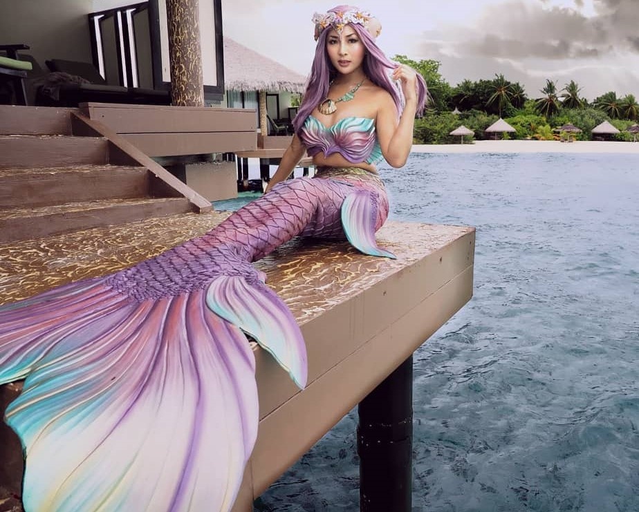 nghe hoa than cong chua anh 4