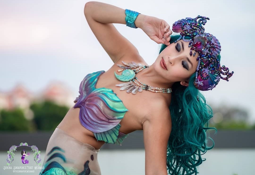 nghe hoa than cong chua anh 1