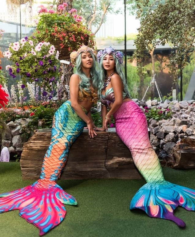 nghe hoa than cong chua anh 8