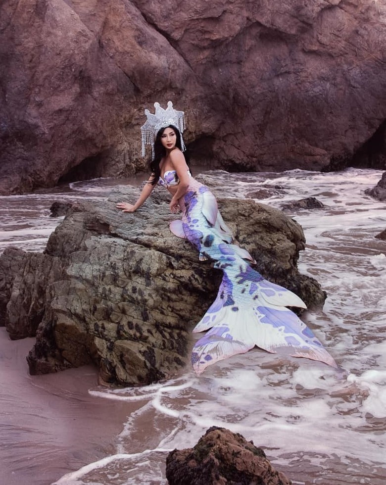 nghe hoa than cong chua anh 9