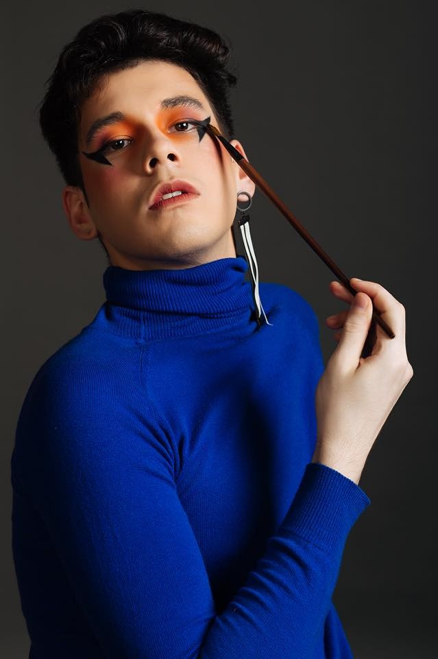 Ve dep lai thu hut cua cac nhan vat so huu 5 dong mau anh 15