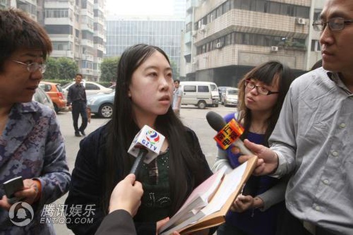 Fan Luu Duc Hoa anh 1