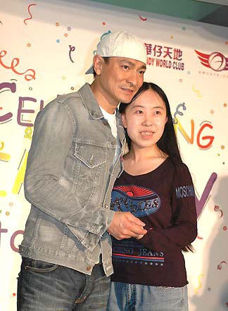 Fan Luu Duc Hoa anh 2