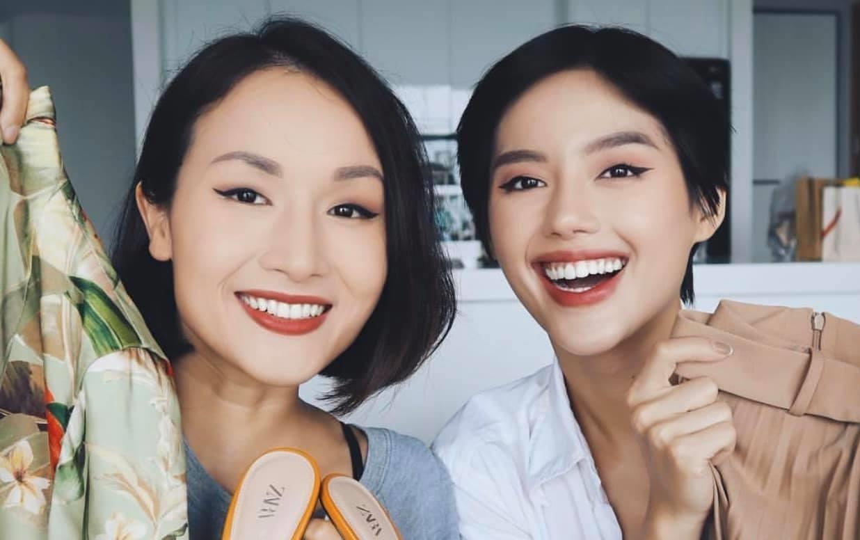 3 nhom ban than toan vlogger dinh dam hinh anh