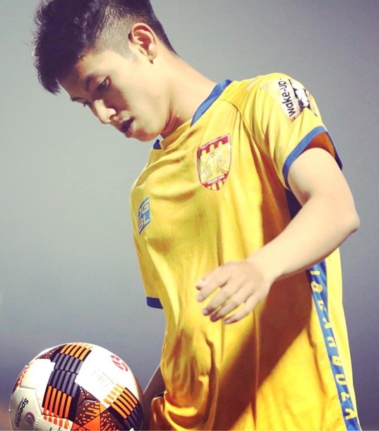 cau thu doc than anh 6