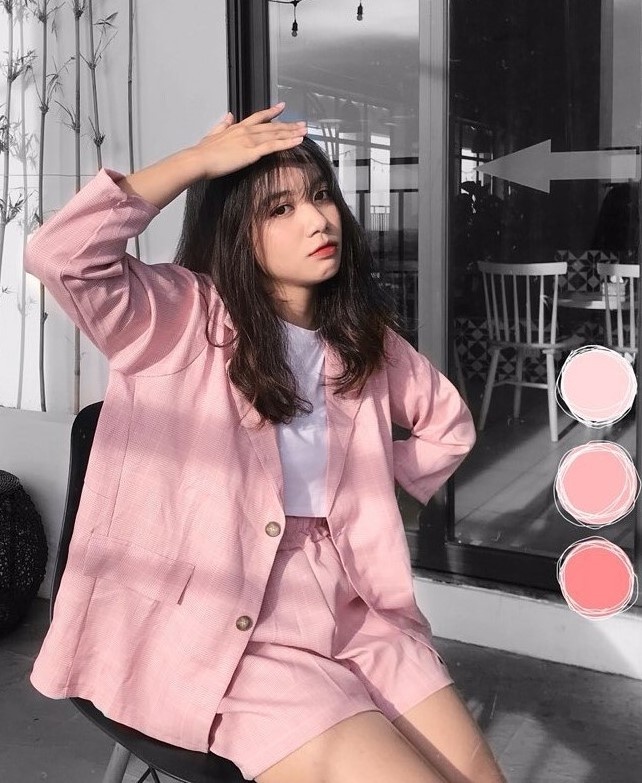 Hot girl Nam Dinh anh 5