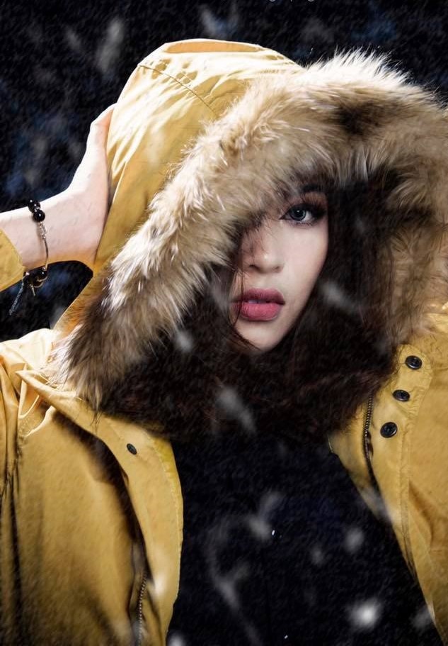 Hot girl Nam Dinh anh 12