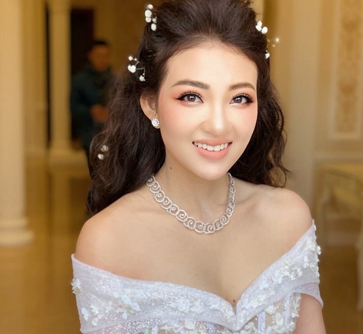 Hot girl Nam Dinh anh 7