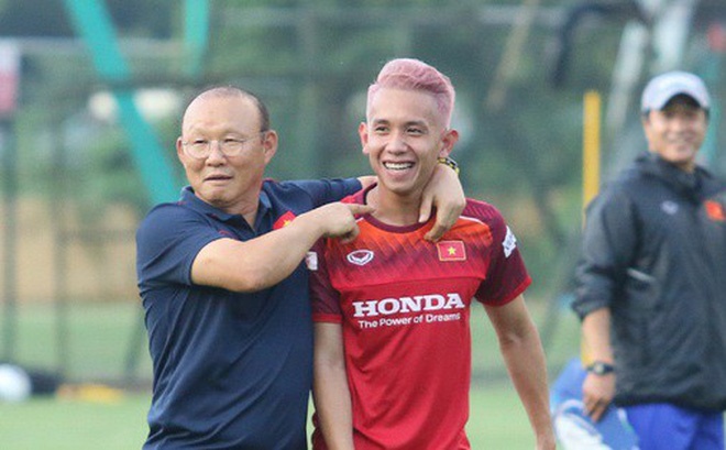 Tri an thay Park anh 2