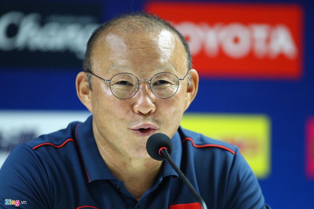 Tri an thay Park anh 13