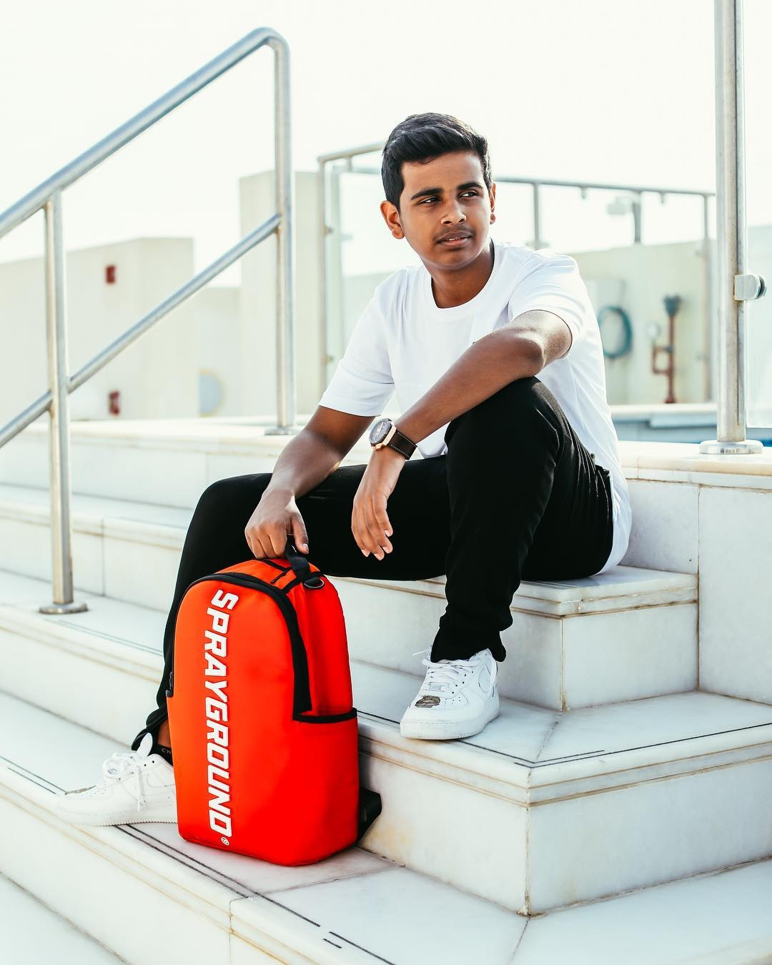 Rich kid Dubai anh 4