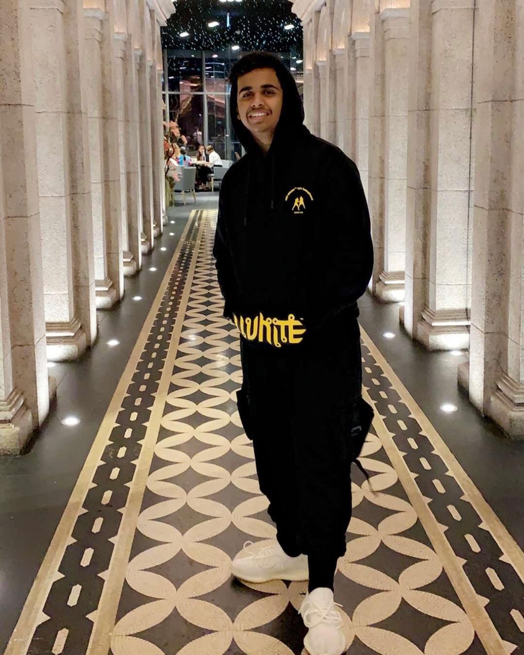 Rich kid Dubai anh 5