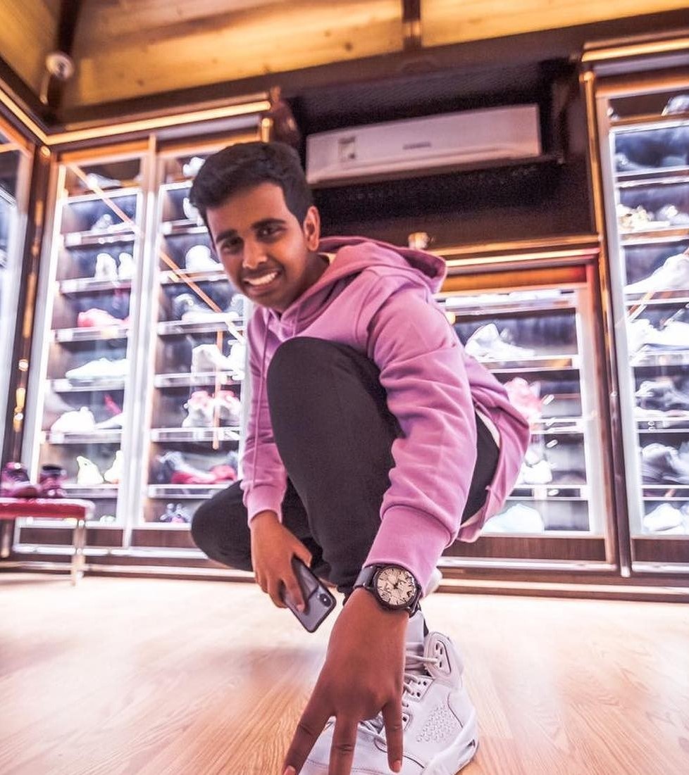 Rich kid Dubai anh 8