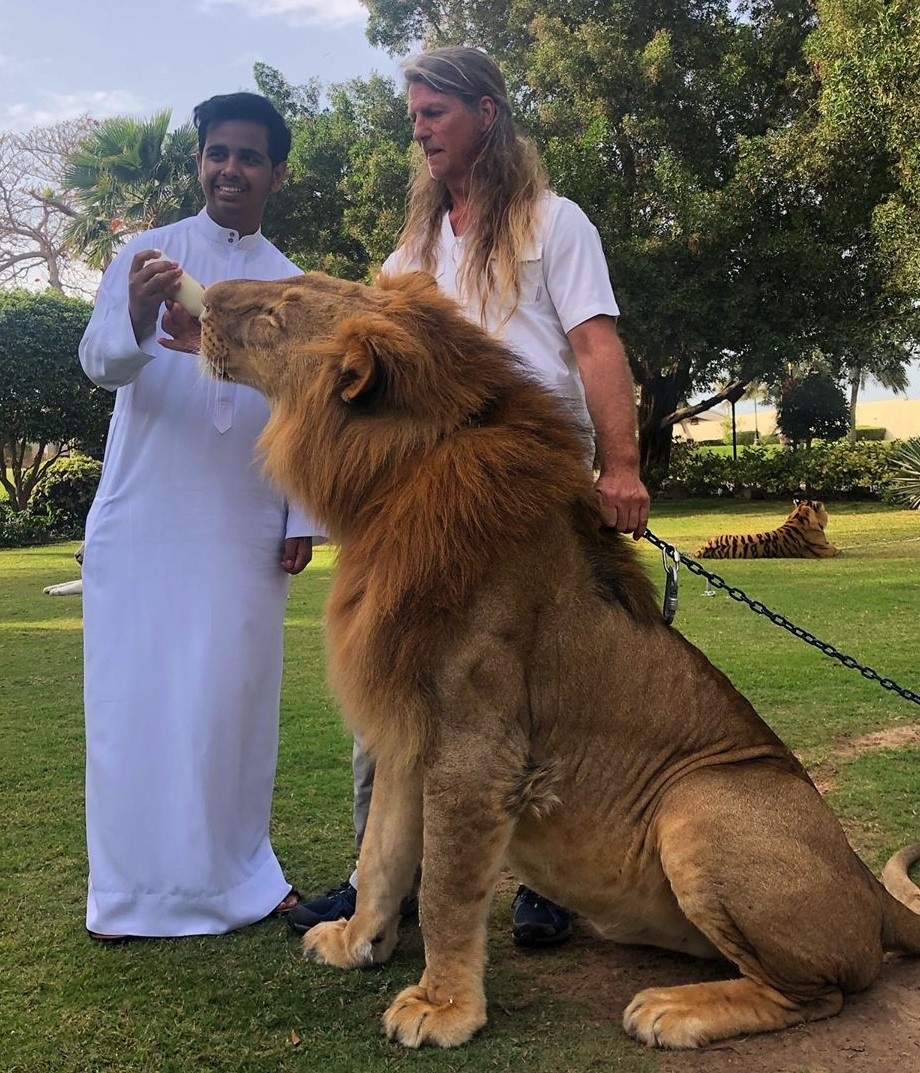 Rich kid Dubai anh 10