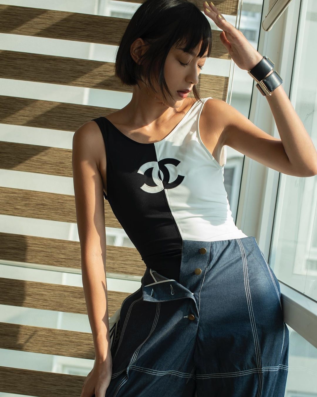 Nang tho trong MV co trang anh 3