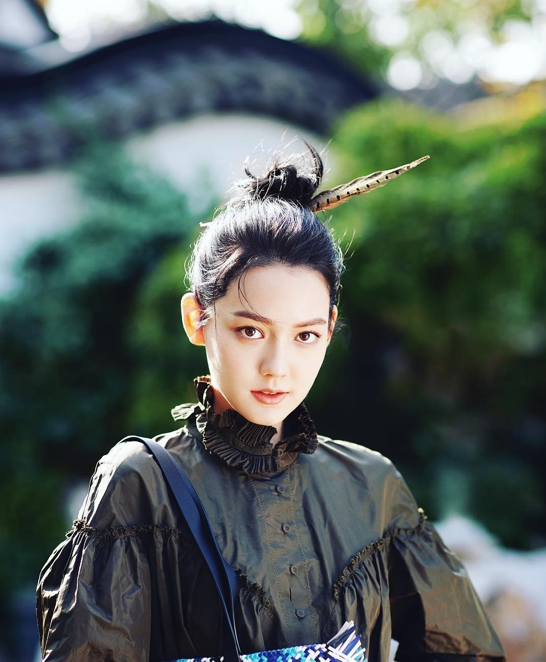 bong hong lai Trung Quoc anh 9