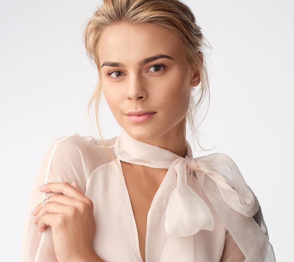 Dan nu van dong vien tai sac anh 6